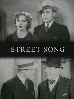 Street Song (1935)