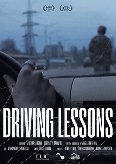 Driving Lessons