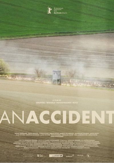 Ein Unfall