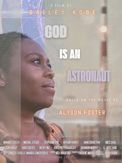 God Is an Astronaut (2025)