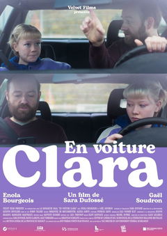 En voiture Clara (2025)
