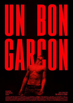 Un bon garçon (2023)
