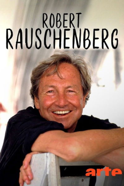 Robert Rauschenberg - Alles is kunst