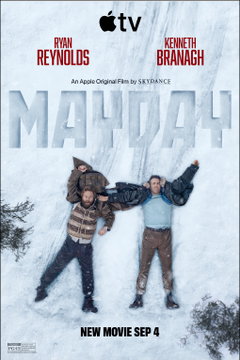Mayday (2026)