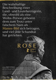Rose (2026)