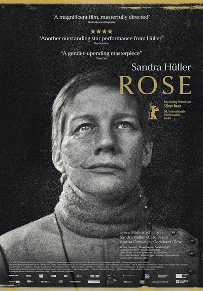 Rose