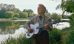 The Loneliest Man in Town (2026)