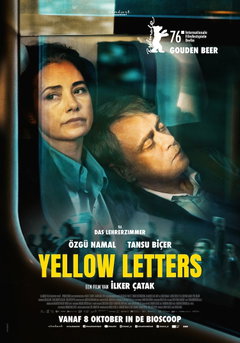 Yellow Letters (2026)