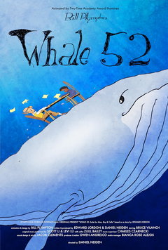 Whale 52 - Suite for Man, Boy, and Whale (2026)