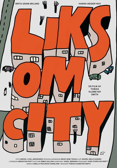 Liksom City