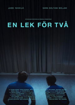 En lek för två (2025)