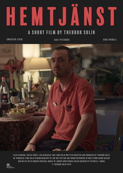 Hemtjänst (2019)