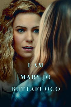 I Am Mary Jo Buttafuoco (2026)