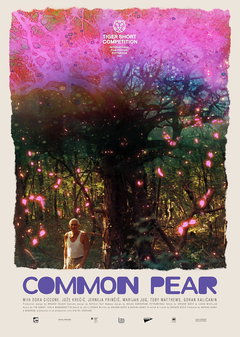 Common pear (2025)