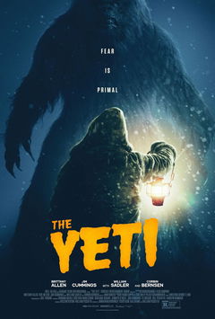 The Yeti (2026)