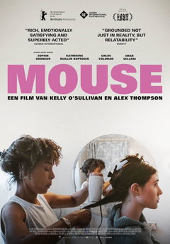 Mouse (2026)