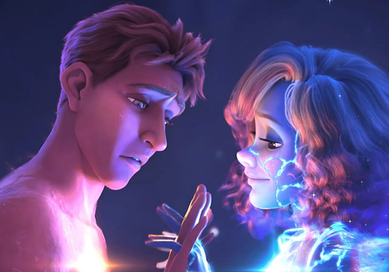 Top 10 Beste Animatiefilms 2025 op Disney+ (april 2026)