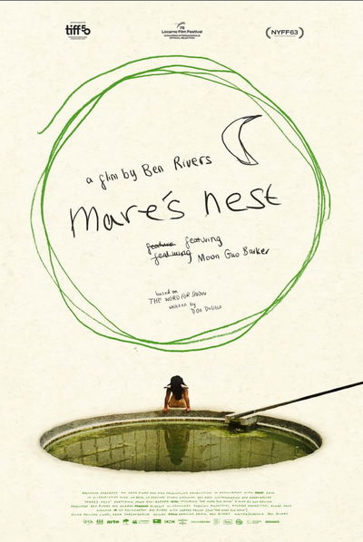 Mare’s Nest