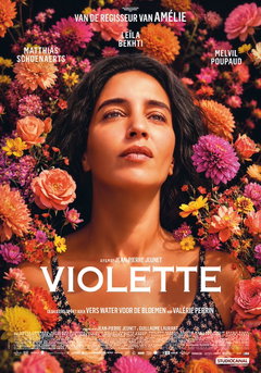 Violette (2026)
