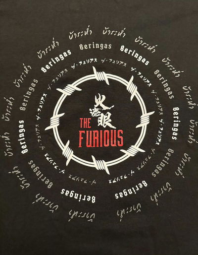 The Furious