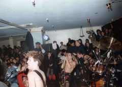 The Rise of the Red Hot Chili Peppers: Our Brother, Hillel (2026)