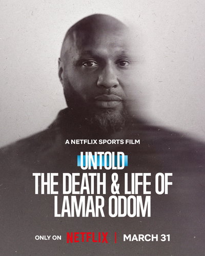 Untold: The Death & Life of Lamar Odom