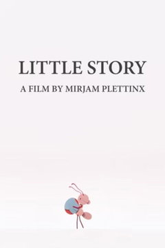 Klein Verhaal (2025)