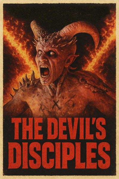 The Devil's Disciples