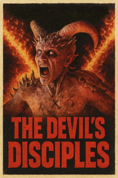 The Devil's Disciples (2024)