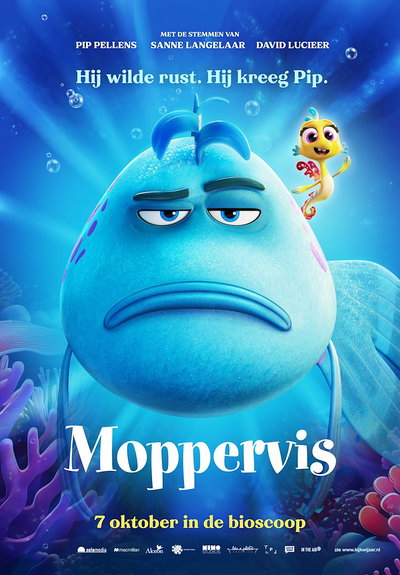 Moppervis