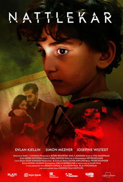 Nattlekar (2024)