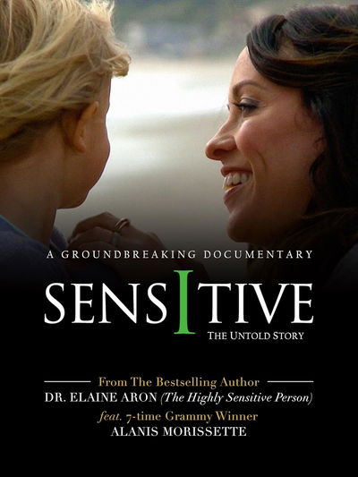 Sensitive: The Untold Story