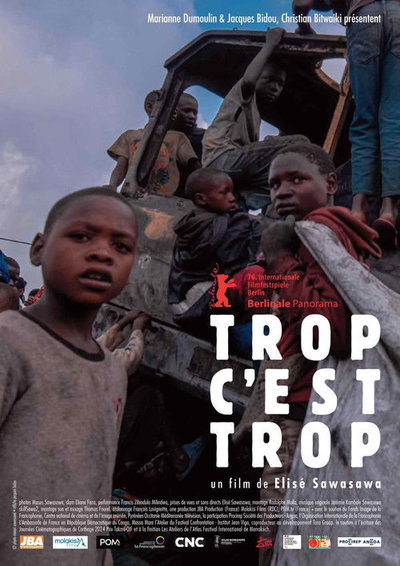 Trop c'est trop