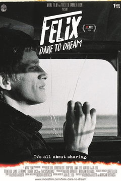 Felix - Dare to dream (2024)