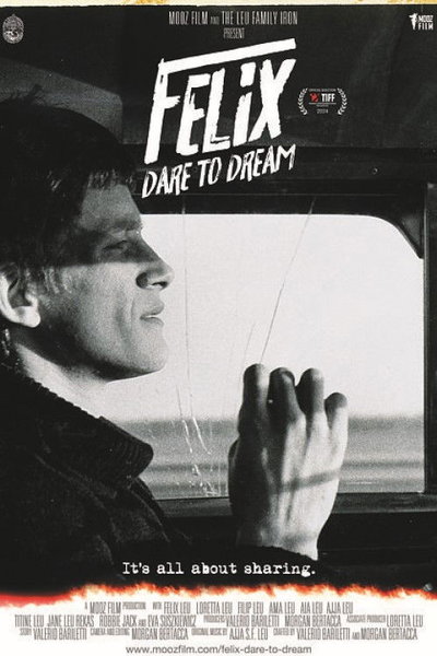 Felix - Dare to dream