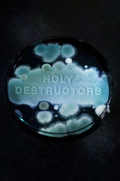 Holy Destructors (2025)