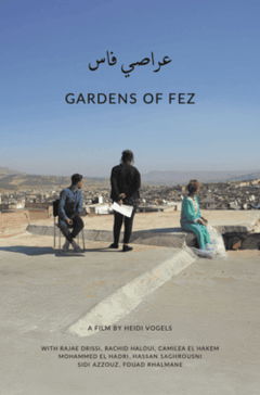 Gardens of Fez (2026)