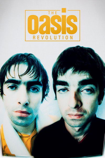 The Oasis Revolution