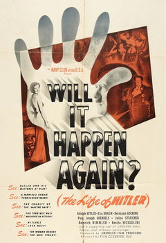 Will It Happen Again? (1948)