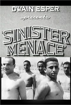 Sinister Harvest (1930)