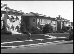 The March of Crime (1936)