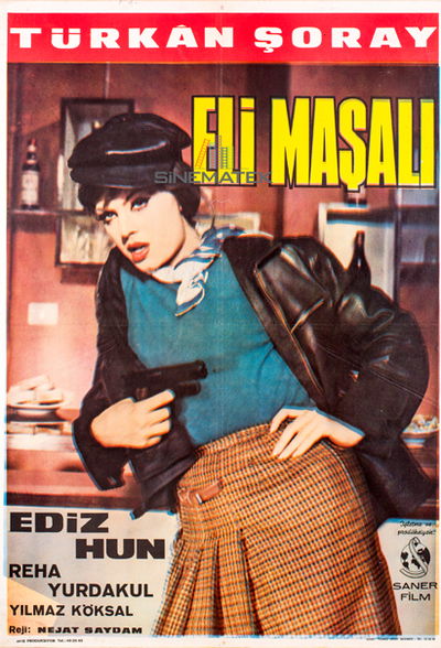 Eli masali