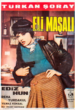 Eli masali (1966)