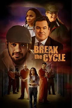 Break the Cycle (2025)