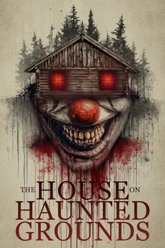 The House on Haunted Grounds (2026)