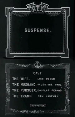 Suspense (1913)