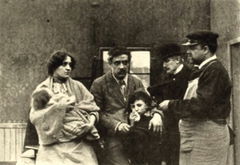Les victimes de l’alcool (1911)