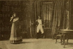 L'abisso (1910)