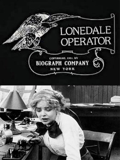 The Lonedale Operator
