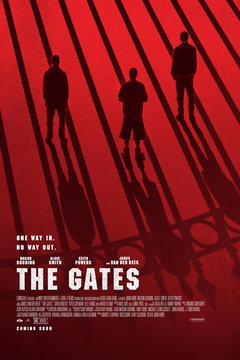 The Gates (2026)